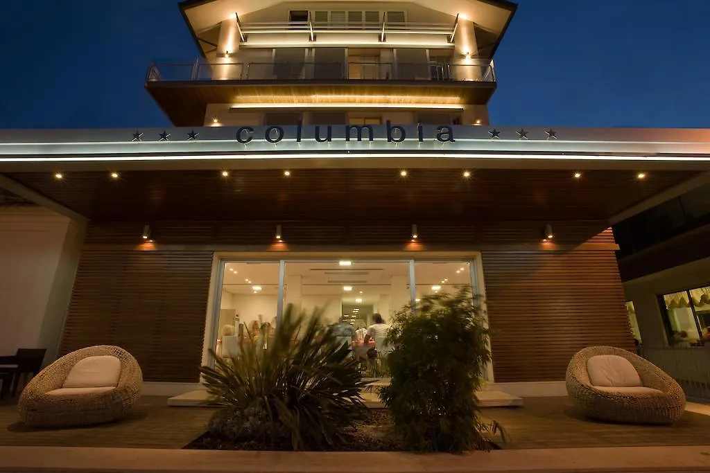 Hotel Columbia-1